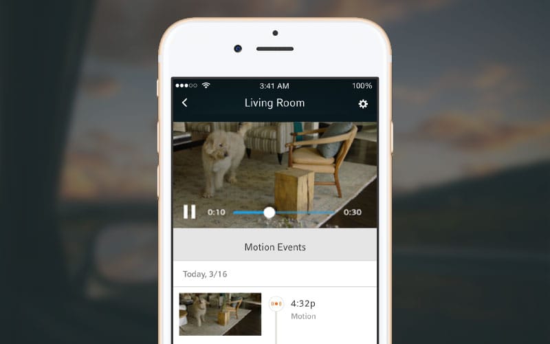 XFINITY Home Secure